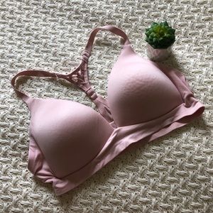 Aerie Pink Bra